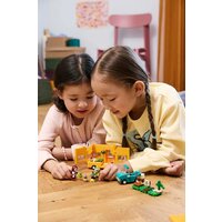 Конструктор LEGO Animal Crossing Садовый магазин на колесах Лейфа 77054 - Превью изображения №9 — Интернет-магазин ПроЗаказ