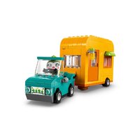 Конструктор LEGO Animal Crossing Садовый магазин на колесах Лейфа 77054 - Превью изображения №6 — Интернет-магазин ПроЗаказ