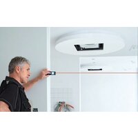 Лазерный дальномер Bosch GLM 40 (0601072900) - Превью изображения №2 — Интернет-магазин ПроЗаказ
