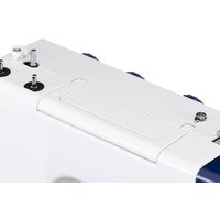 Электромеханическая швейная машина Janome SP903 - Превью изображения №11 — Интернет-магазин ПроЗаказ