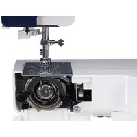 Электромеханическая швейная машина Janome SP903 - Превью изображения №6 — Интернет-магазин ПроЗаказ