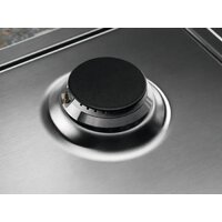 Варочная панель Electrolux KGS64362XX - Превью изображения №3 — Интернет-магазин ПроЗаказ