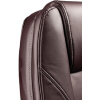 Офисное кресло Mio Tesoro Изотта AF-C7322 (коричневый) - Превью изображения №15 — Интернет-магазин ПроЗаказ