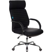 Бюрократ T-8010SL (черный)