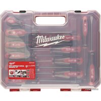 Набор отверток Milwaukee 4932472003 (12 предметов) - Превью изображения №3 — Интернет-магазин ПроЗаказ
