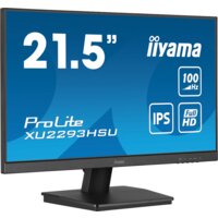 Монитор iiyama ProLite XU2293HSU-B6 - Превью изображения №4 — Интернет-магазин ПроЗаказ