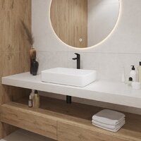 Умывальник Lauter 21487-50 (50x34) - Превью изображения №2 — Интернет-магазин ПроЗаказ