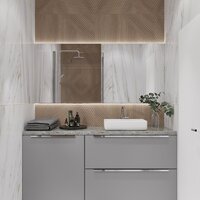 Умывальник Lauter 21487-50 (50x34) - Превью изображения №7 — Интернет-магазин ПроЗаказ