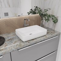 Умывальник Lauter 21487-50 (50x34) - Превью изображения №9 — Интернет-магазин ПроЗаказ