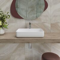 Умывальник Lauter 21487-50 (50x34) - Превью изображения №5 — Интернет-магазин ПроЗаказ