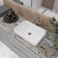 Умывальник Lauter 21487-50 (50x34) - Превью изображения №8 — Интернет-магазин ПроЗаказ