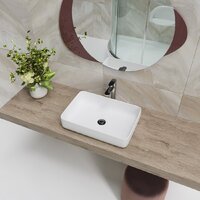 Умывальник Lauter 21487-50 (50x34) - Превью изображения №6 — Интернет-магазин ПроЗаказ