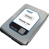 Жесткий диск HGST Ultrastar He10 10TB [HUH721010ALE604] - Превью изображения №3 — Интернет-магазин ПроЗаказ