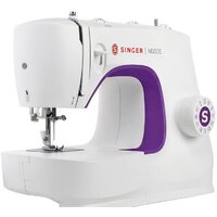 Электромеханическая швейная машина Singer M3505 - Превью изображения №2 — Интернет-магазин ПроЗаказ