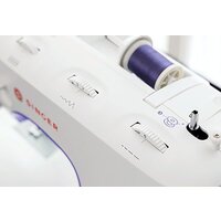 Электромеханическая швейная машина Singer M3505 - Превью изображения №8 — Интернет-магазин ПроЗаказ