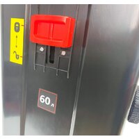 Садовый измельчитель Brait BESH-300 - Превью изображения №10 — Интернет-магазин ПроЗаказ