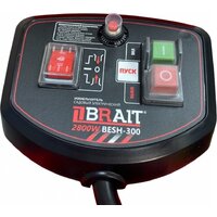 Садовый измельчитель Brait BESH-300 - Превью изображения №14 — Интернет-магазин ПроЗаказ