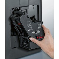 Кофемашина Siemens EQ.6 plus s300 TE653M11RW - Превью изображения №3 — Интернет-магазин ПроЗаказ