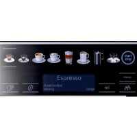 Кофемашина Siemens EQ.6 plus s300 TE653M11RW - Превью изображения №4 — Интернет-магазин ПроЗаказ