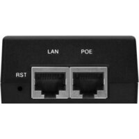 PoE-инжектор Ubiquiti POE-24-30W - Превью изображения №4 — Интернет-магазин ПроЗаказ