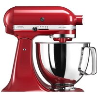 Кухонная машина KitchenAid 5KSM125EER - Превью изображения №2 — Интернет-магазин ПроЗаказ