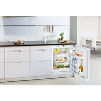 Однокамерный холодильник Liebherr UIK 1510 - Превью изображения №5 — Интернет-магазин ПроЗаказ