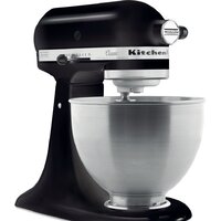 Кухонная машина KitchenAid 5K45SSEOB - Превью изображения №2 — Интернет-магазин ПроЗаказ