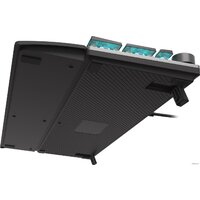 Клавиатура Genesis Thor 380 RGB (нет кириллицы) - Превью изображения №6 — Интернет-магазин ПроЗаказ