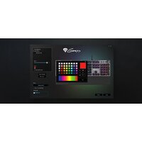 Клавиатура Genesis Thor 380 RGB (нет кириллицы) - Превью изображения №17 — Интернет-магазин ПроЗаказ