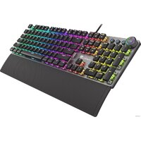 Клавиатура Genesis Thor 380 RGB (нет кириллицы) - Превью изображения №4 — Интернет-магазин ПроЗаказ