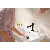 Смеситель Hansgrohe Rebris S 72520670 - Превью изображения №3 — Интернет-магазин ПроЗаказ