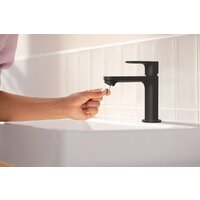 Смеситель Hansgrohe Rebris S 72520670 - Превью изображения №2 — Интернет-магазин ПроЗаказ