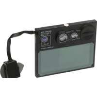 Сварочный инвертор Сварог Real MIG 200 N24002N (черный) - Превью изображения №10 — Интернет-магазин ПроЗаказ