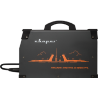 Сварочный инвертор Сварог Real MIG 200 N24002N (черный) - Превью изображения №4 — Интернет-магазин ПроЗаказ