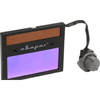 Сварочный инвертор Сварог Real MIG 200 N24002N (черный) - Превью изображения №9 — Интернет-магазин ПроЗаказ