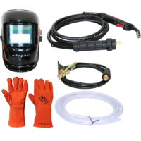 Сварочный инвертор Сварог Real MIG 200 N24002N (черный) - Превью изображения №7 — Интернет-магазин ПроЗаказ