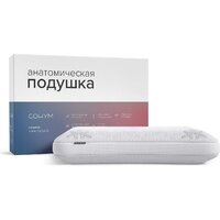 Ортопедическая подушка Сонум Tana 60x40 - Превью изображения №5 — Интернет-магазин ПроЗаказ