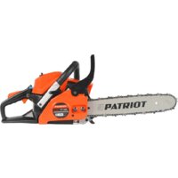 Бензопила Patriot PT 385 - Превью изображения №2 — Интернет-магазин ПроЗаказ