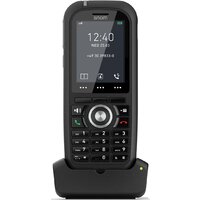 IP-телефон Snom M80 - Превью изображения №2 — Интернет-магазин ПроЗаказ