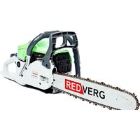 Бензопила RedVerg RD-GC50-16 - Превью изображения №4 — Интернет-магазин ПроЗаказ