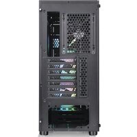 Корпус Thermaltake V250 TG ARGB Air CA-1Q5-00M1WN-03 - Превью изображения №2 — Интернет-магазин ПроЗаказ