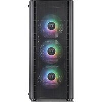 Корпус Thermaltake V250 TG ARGB Air CA-1Q5-00M1WN-03 - Превью изображения №6 — Интернет-магазин ПроЗаказ