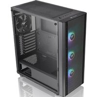 Корпус Thermaltake V250 TG ARGB Air CA-1Q5-00M1WN-03 - Превью изображения №3 — Интернет-магазин ПроЗаказ