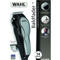 Машинка для стрижки волос Wahl Baldfader 20107.0460 - Превью изображения №3 — Интернет-магазин ПроЗаказ