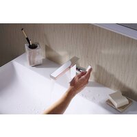 Смеситель Hansgrohe 73020000 - Превью изображения №2 — Интернет-магазин ПроЗаказ