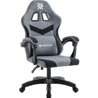 Defender Runa (серый/черный)