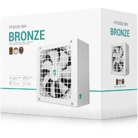 Блок питания DeepCool GamerStorm PF650X WH - Превью изображения №8 — Интернет-магазин ПроЗаказ