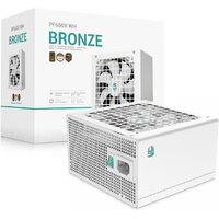 Блок питания DeepCool GamerStorm PF650X WH - Превью изображения №9 — Интернет-магазин ПроЗаказ