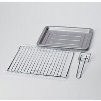 Мини-печь Ariete Vintage Oven 0979/04 - Превью изображения №2 — Интернет-магазин ПроЗаказ