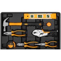 Универсальный набор инструментов Deko DKMT95 (95 предметов) - Превью изображения №3 — Интернет-магазин ПроЗаказ